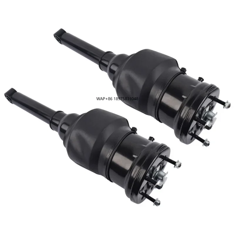 Suitable for LS430 air Shock Absorber, air Suspension Bracket and Pneumatic Shock Absorber 48010-50120 48010-50110
Suitable for LS430 air Shock Absorber, air Suspension Bracket and Pneumatic Shock Absorber 48010-50120 48010-50110
