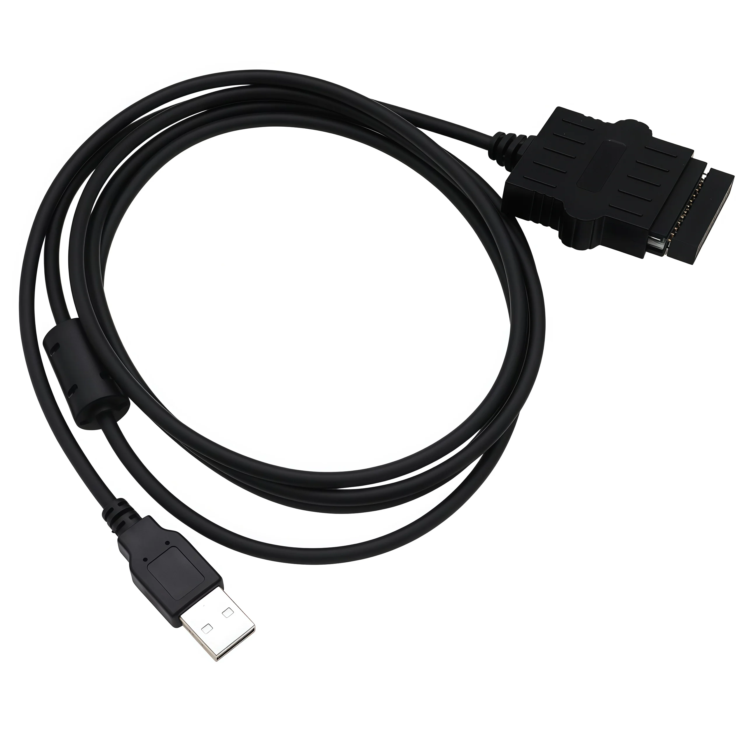 USB Programming Cable for MOTOTRBO XPR4350 XPR4380 XPR4500 Car Radio Intercom Machine - Frequency Writing Tool Accessories
USB Programming Cable for MOTOTRBO XPR4350 XPR4380 XPR4500 Car Radio Intercom Machine - Frequency Writing Tool Accessories