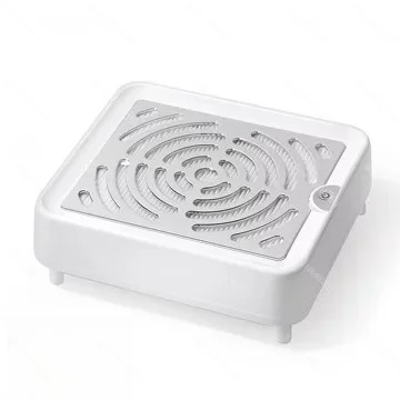 Nail Dust Collector High Speed Dust Collector No Escape Button Type Grinding Collector Nail Electric Appliance
Nail Dust Collector High Speed Dust Collector No Escape Button Type Grinding Collector Nail Electric Appliance