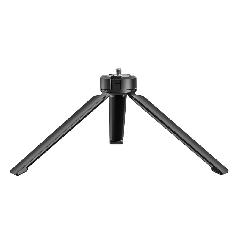 Aluminum Alloy Extendable Camera Tripod Travel Lightweight Tripod for Pocket 3
Aluminum Alloy Extendable Camera Tripod Travel Lightweight Tripod for Pocket 3