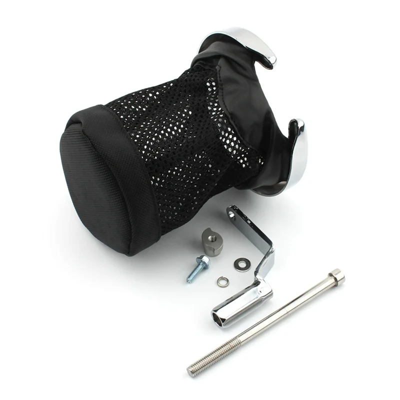 Motorcycle Rear Passenger Cup Holder Modified Parts Add Cup Holder Beverage Cup Holder For Honda Gold Wing GL1800
Motorcycle Rear Passenger Cup Holder Modified Parts Add Cup Holder Beverage Cup Holder For Honda Gold Wing GL1800