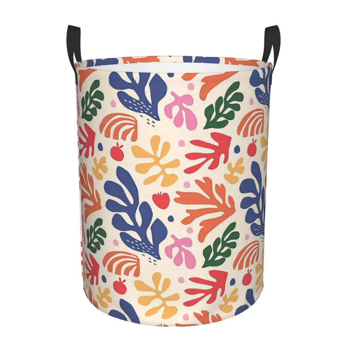 Matisse Flowers A Folding Laundry Baskets Dirty Clothes Home Organizer Large Waterproof Bag For Home Kids
Matisse Flowers A Folding Laundry Baskets Dirty Clothes Home Organizer Large Waterproof Bag For Home Kids