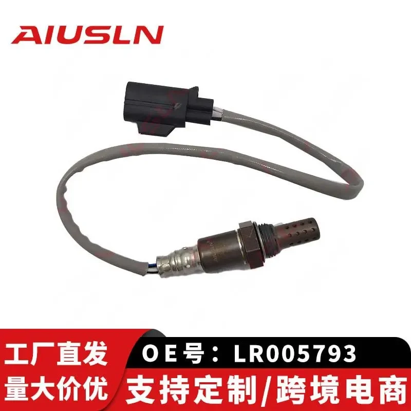 Oxygen Sensor Rear for Range Rover Freelander LR005793 Auto Parts
Oxygen Sensor Rear for Range Rover Freelander LR005793 Auto Parts