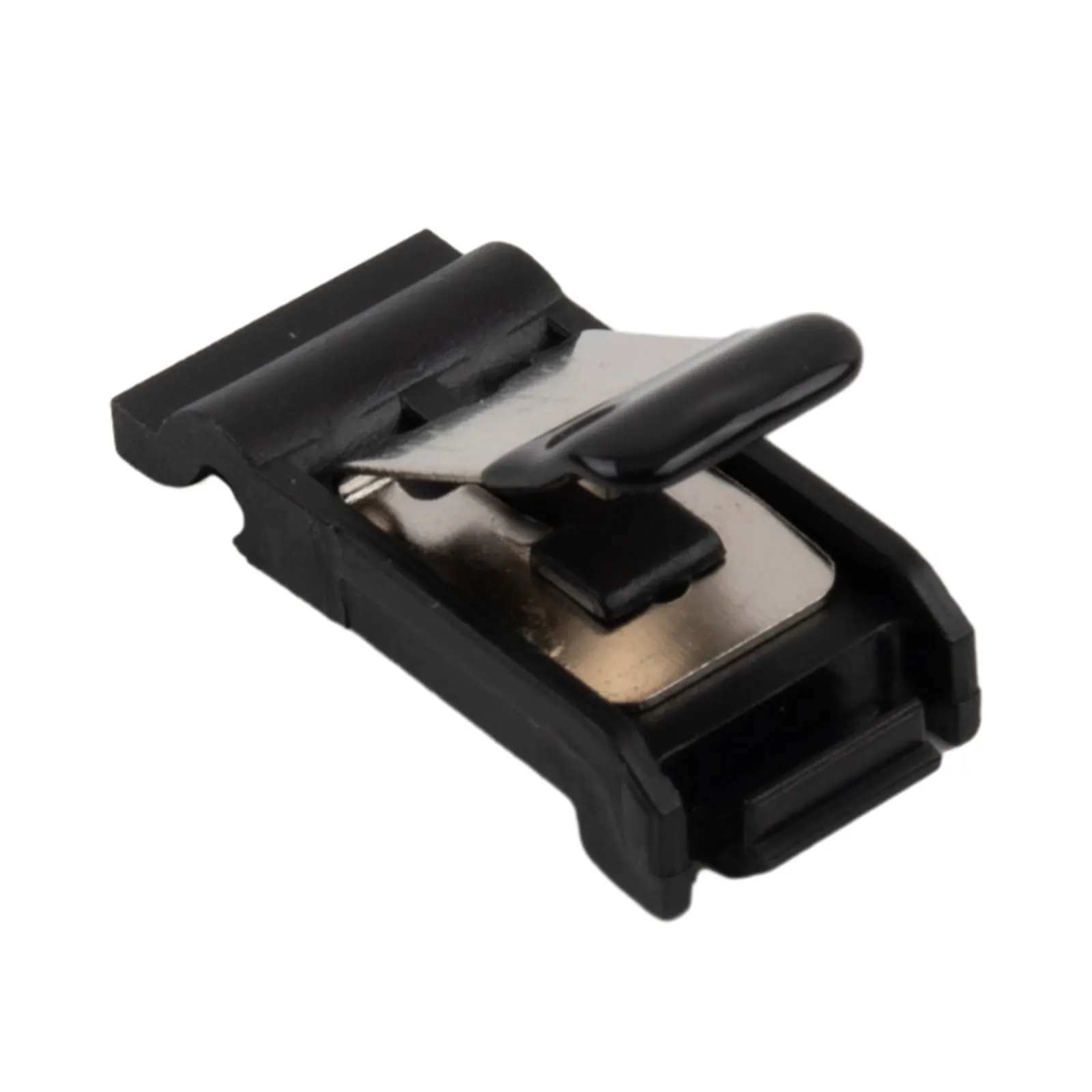 Parts Door Cover Clip ABS Black For RAV4 2019-2021 For Toyota Release Spring Clip Fittings High Quality Brand New
Parts Door Cover Clip ABS Black For RAV4 2019-2021 For Toyota Release Spring Clip Fittings High Quality Brand New