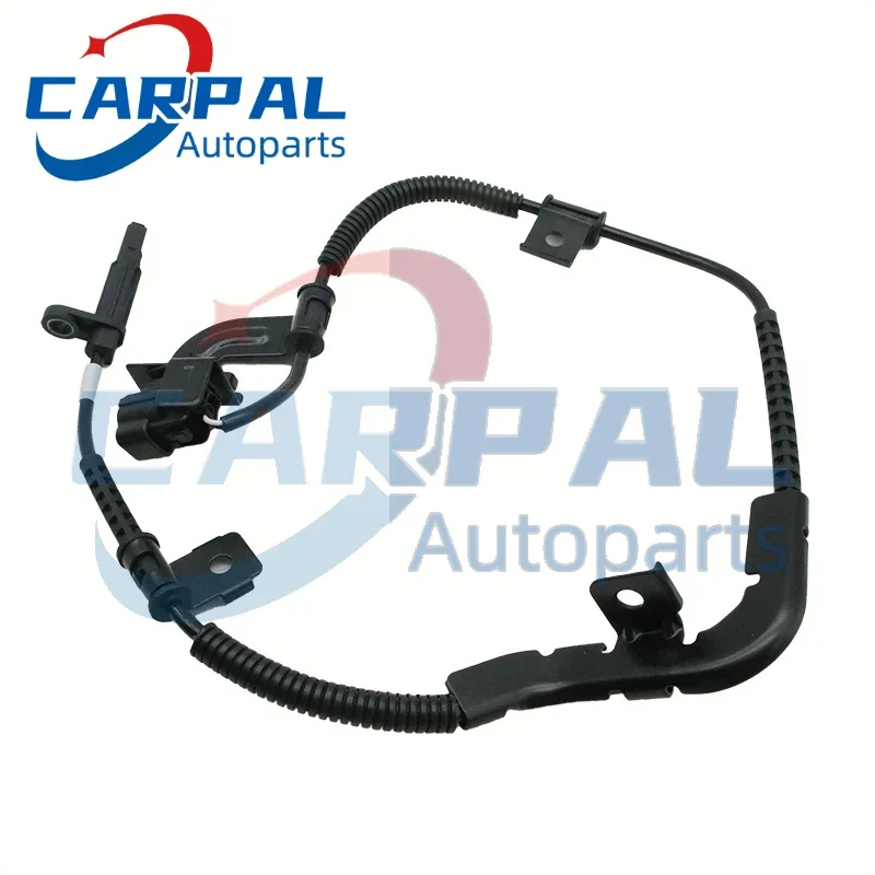 95680-4D000 956804D000 High Quality New Rear Left ABS Wheel Speed Sensor For Hyundai Entourage Kia Sedona 3.8L 3.5L Auto Parts
95680-4D000 956804D000 High Quality New Rear Left ABS Wheel Speed Sensor For Hyundai Entourage Kia Sedona 3.8L 3.5L Auto Parts