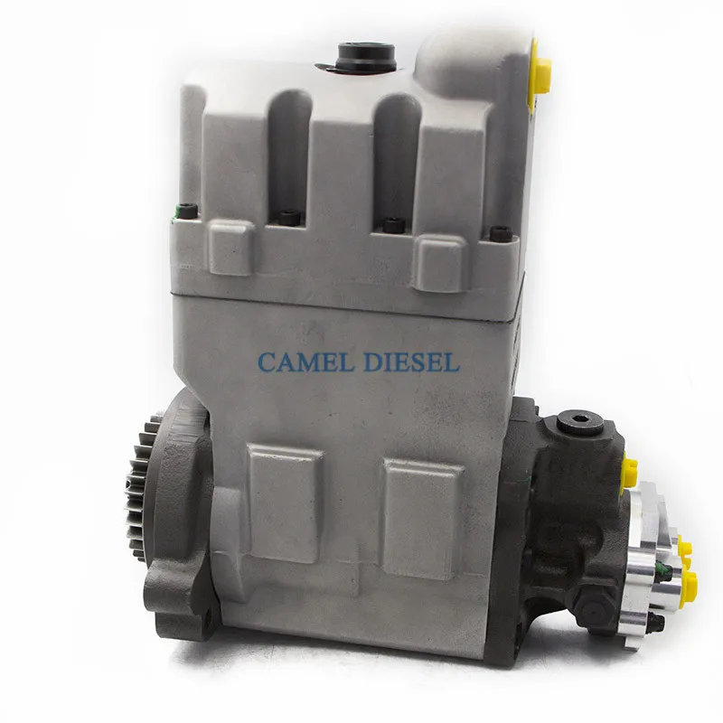 C7/C9 Diesel Engine Fuel Pump 10R-8899 Engine Pump 319-0677 384-0677 For Excavator
C7/C9 Diesel Engine Fuel Pump 10R-8899 Engine Pump 319-0677 384-0677 For Excavator