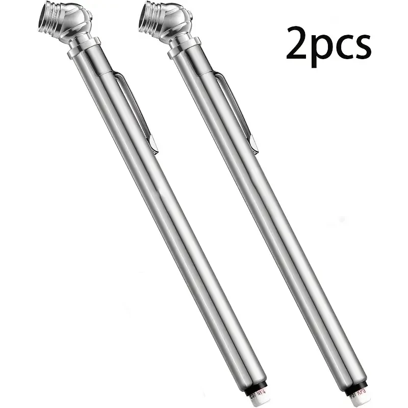 Car Tire Pressure Pen, Portable Car Tire Pressure Gauge Tire Pressure Gauge Tire Air Pressure Mini Test Meter Gauge Pen
Car Tire Pressure Pen, Portable Car Tire Pressure Gauge Tire Pressure Gauge Tire Air Pressure Mini Test Meter Gauge Pen