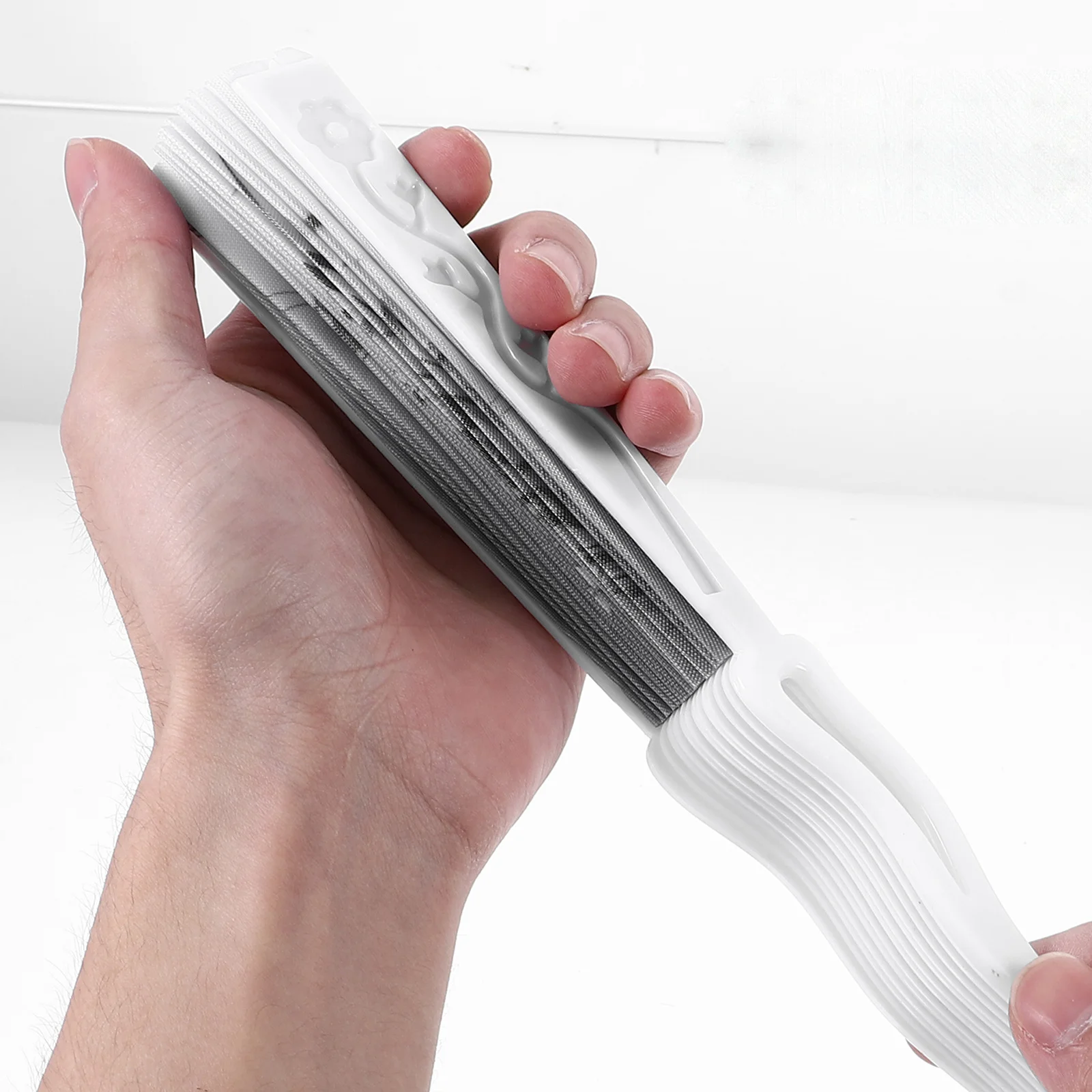 Retro Style Chinese Hand Fan Foldable Tassel Dancing Wedding Banquet Decorations Portable Elegant Gift Handheld Folding Fan
Retro Style Chinese Hand Fan Foldable Tassel Dancing Wedding Banquet Decorations Portable Elegant Gift Handheld Folding Fan