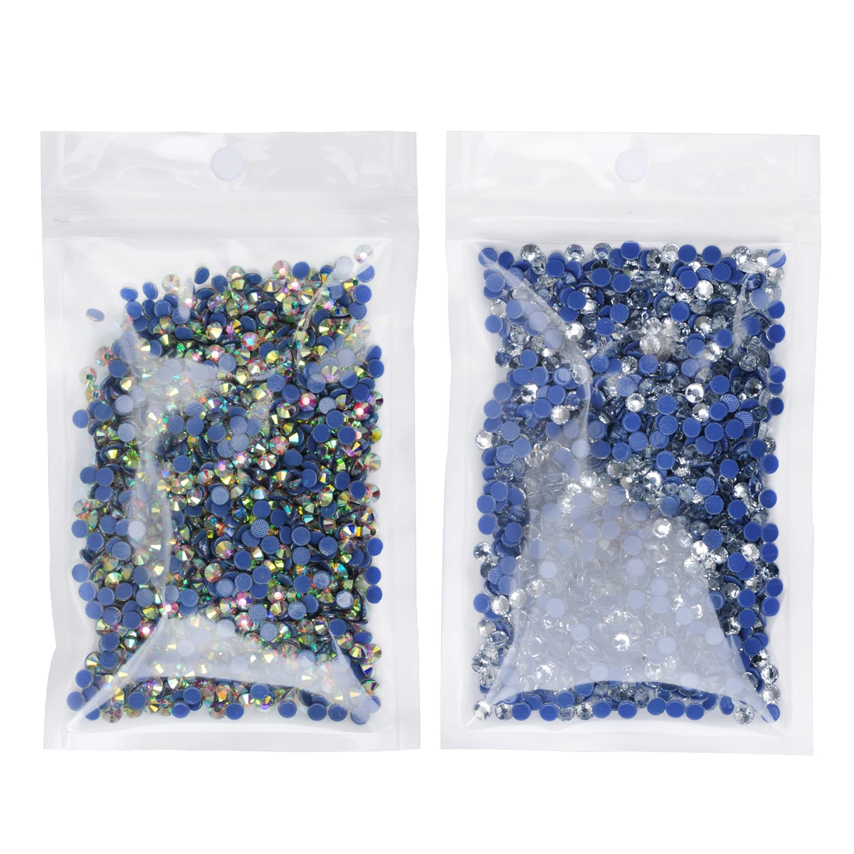 Crystal Hot-fix Glass AB Rhinestones SS20 Flat-back Round Crystal Stones DIY Jewelry Decorations Strass For Clothing Bags
Crystal Hot-fix Glass AB Rhinestones SS20 Flat-back Round Crystal Stones DIY Jewelry Decorations Strass For Clothing Bags