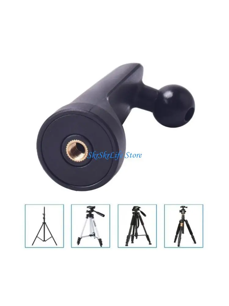 E65e Universal 1/4 'шариковое крепление адаптер поворотные болты для телефона для таблеточных зажима держателя регулируемого
E65e Universal 1/4 'шариковое крепление адаптер поворотные болты для телефона для таблеточных зажима держателя регулируемого