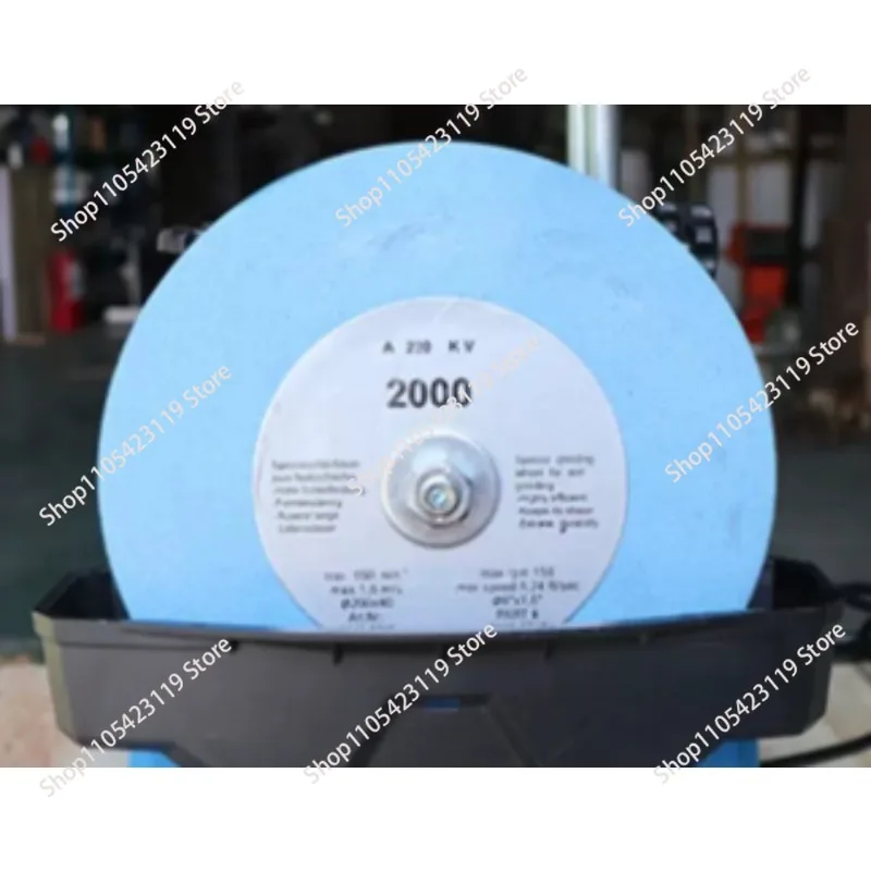 Multifunctional Water-Cooled Knife Sharpener Small Electric Knife Sharpener Low-Speed Water Grinder Polishing Machine
Multifunctional Water-Cooled Knife Sharpener Small Electric Knife Sharpener Low-Speed Water Grinder Polishing Machine