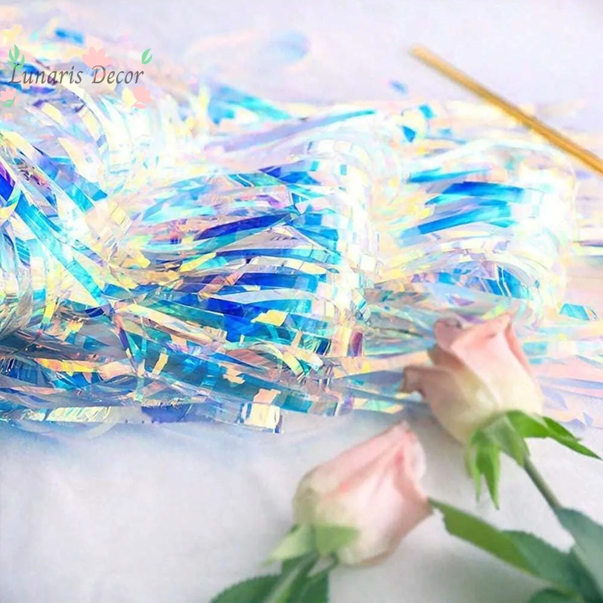 5PCSFestival party laser colorful rain curtain corridor background wall door curtain scene cloth decoration
5PCSFestival party laser colorful rain curtain corridor background wall door curtain scene cloth decoration