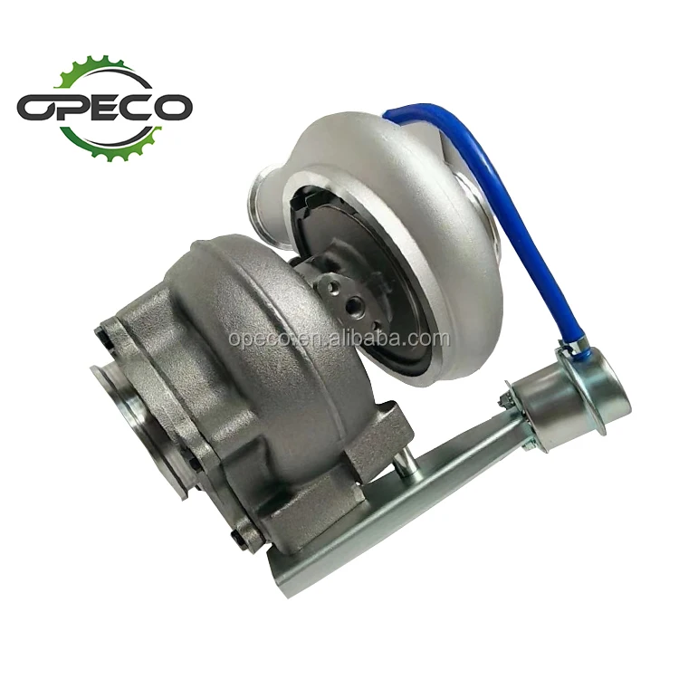 Wheel Loader Turbocharger HE400WG 3799504 3799505
Wheel Loader Turbocharger HE400WG 3799504 3799505