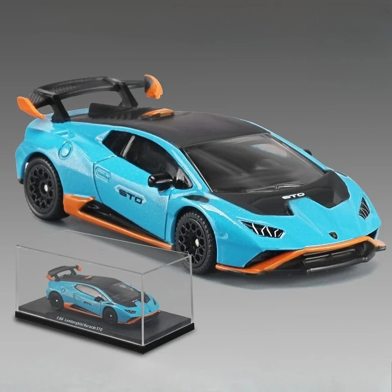 CCA Diecast Alloy Car Model of 1:64 Scale STO Simulation Miniature Voiture Home Decor Collection Hobby Children Toy
CCA Diecast Alloy Car Model of 1:64 Scale STO Simulation Miniature Voiture Home Decor Collection Hobby Children Toy