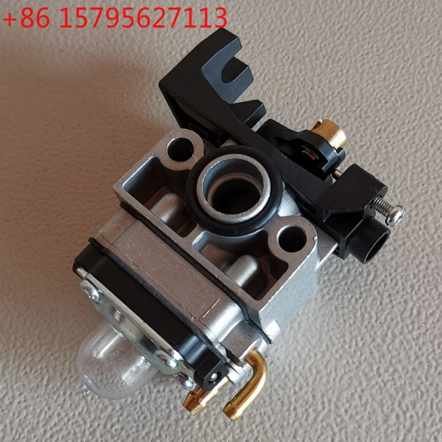 10 Pieces GX35 Carburetor GX35 HHT35 HHT35S 16100-Z0Z-034
10 Pieces GX35 Carburetor GX35 HHT35 HHT35S 16100-Z0Z-034