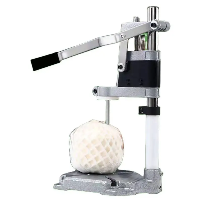 Coconut Cutting Open Knife Fruit Shop Portable Manual Coconut Hole Opener Shell Coconut Holes Opening Machine
Coconut Cutting Open Knife Fruit Shop Portable Manual Coconut Hole Opener Shell Coconut Holes Opening Machine
