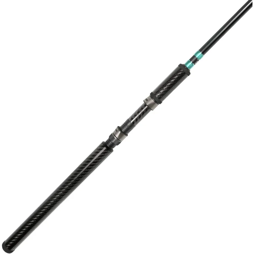 US Shipping Hot New SST Special Edition Fishing Rod 7 Feet Lightweight Gray Casting Rod
US Shipping Hot New SST Special Edition Fishing Rod 7 Feet Lightweight Gray Casting Rod