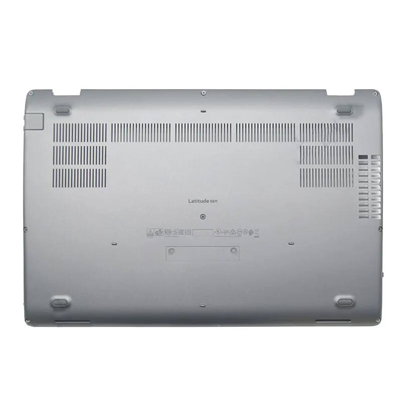 New Bottom Cover Lower Case Back For Dell Latitude 5511 E5511 0TD6KD TD6KD
New Bottom Cover Lower Case Back For Dell Latitude 5511 E5511 0TD6KD TD6KD