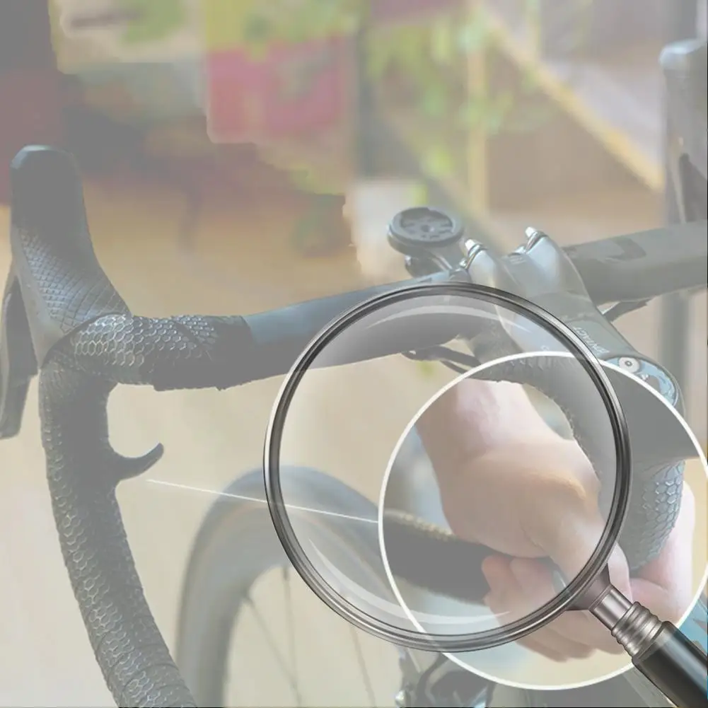 Road Bicycle Handlebar Thumb Grips Lightweight Road Bike Grip Bar End Handle Riding Fatigue Relief Fixed Gear Accessories
Road Bicycle Handlebar Thumb Grips Lightweight Road Bike Grip Bar End Handle Riding Fatigue Relief Fixed Gear Accessories