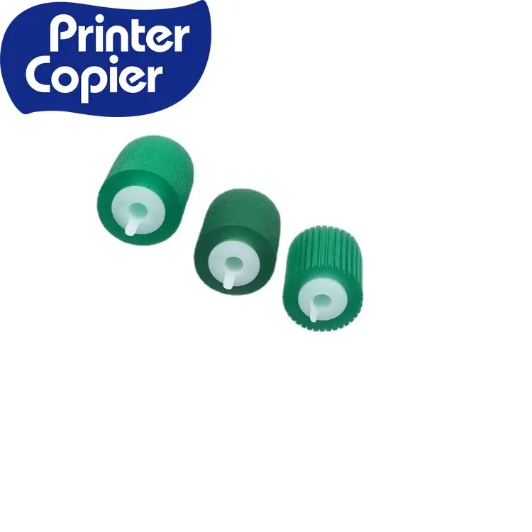 3 шт. Пикап Ролик NROLR1466FCZ1 NROLR1467FCZ2 для Sharp ARM550 AR M620 700 550 MX850 950 1100 M283N 363U 453 копировальный ролик подачи
3 шт. Пикап Ролик NROLR1466FCZ1 NROLR1467FCZ2 для Sharp ARM550 AR M620 700 550 MX850 950 1100 M283N 363U 453 копировальный ролик подачи