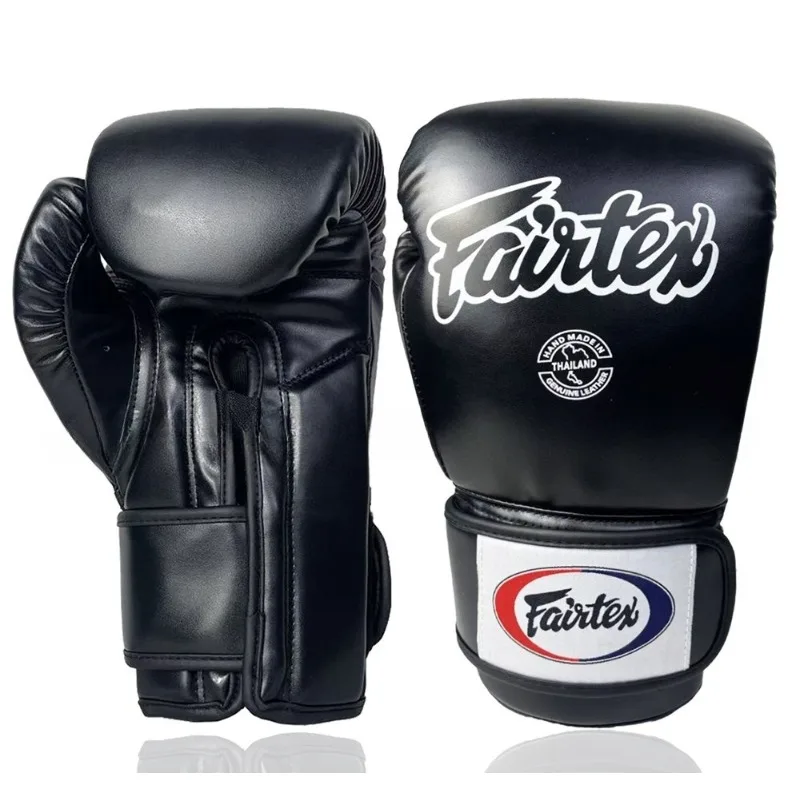 Professional Fighting Boxing Gloves Taekwondo MMA Mitten Protective Gear Kickboxing Training Equipment Karate Gloves
Professional Fighting Boxing Gloves Taekwondo MMA Mitten Protective Gear Kickboxing Training Equipment Karate Gloves