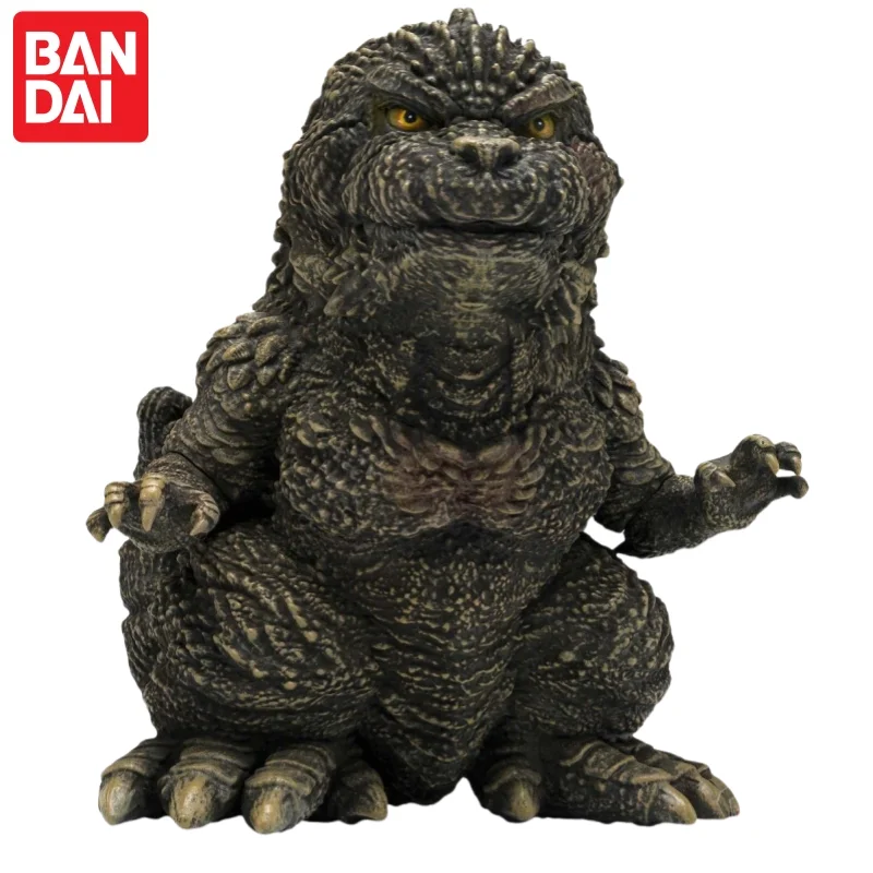 In Stock Original Bandai Banpresto Godzilla Anime Characters Model Toys Model Doll Brand New Boxed Garage
In Stock Original Bandai Banpresto Godzilla Anime Characters Model Toys Model Doll Brand New Boxed Garage