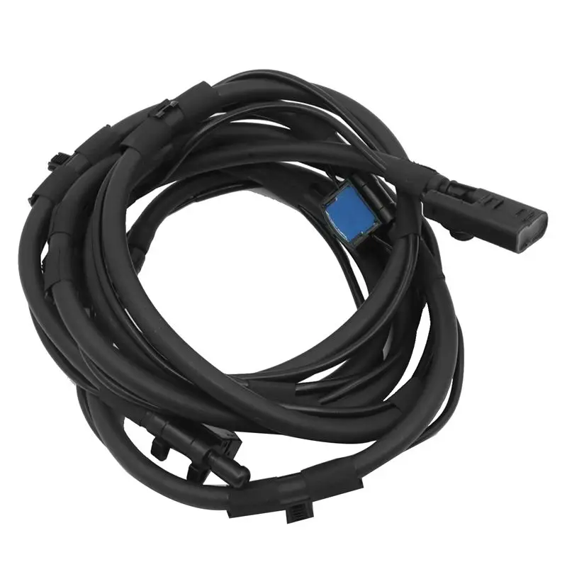 Customer Favorite New Windshield Windscreen Washer Nozzle Jet Hose A2468600292 For - B-CLASS W246, W242 With Heated
Customer Favorite New Windshield Windscreen Washer Nozzle Jet Hose A2468600292 For - B-CLASS W246, W242 With Heated