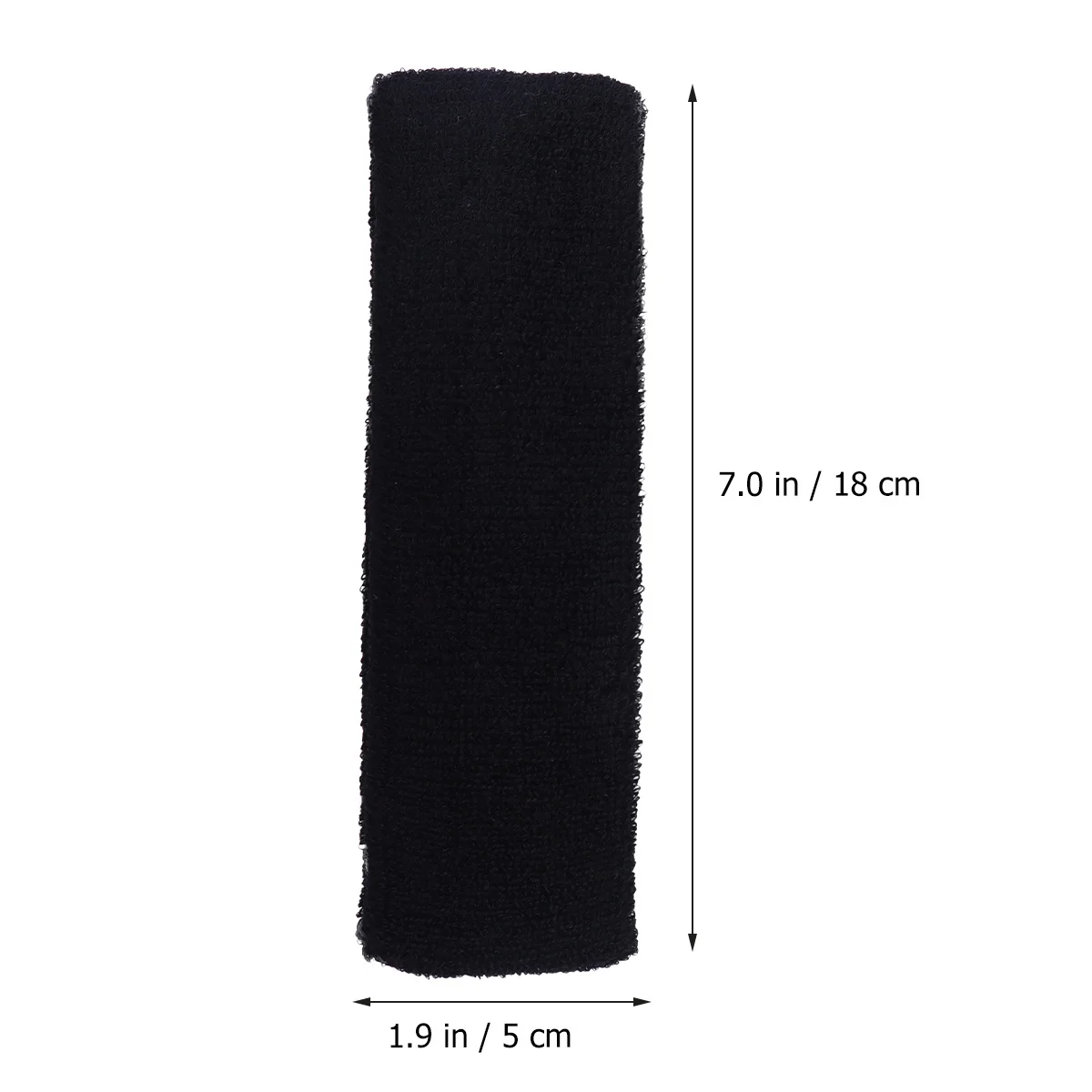 1Set Black Wristbands Headband Set Sweat Absorbent Cotton Sports Bands for Men Women Gym Basketball Tennis Volleyball
1Set Black Wristbands Headband Set Sweat Absorbent Cotton Sports Bands for Men Women Gym Basketball Tennis Volleyball