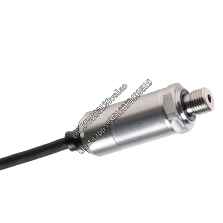 HuBa Control 512 Pressure Transmitter Mobile Hydraulic Pressure Sensor, Hydraulic Pneumatic
HuBa Control 512 Pressure Transmitter Mobile Hydraulic Pressure Sensor, Hydraulic Pneumatic