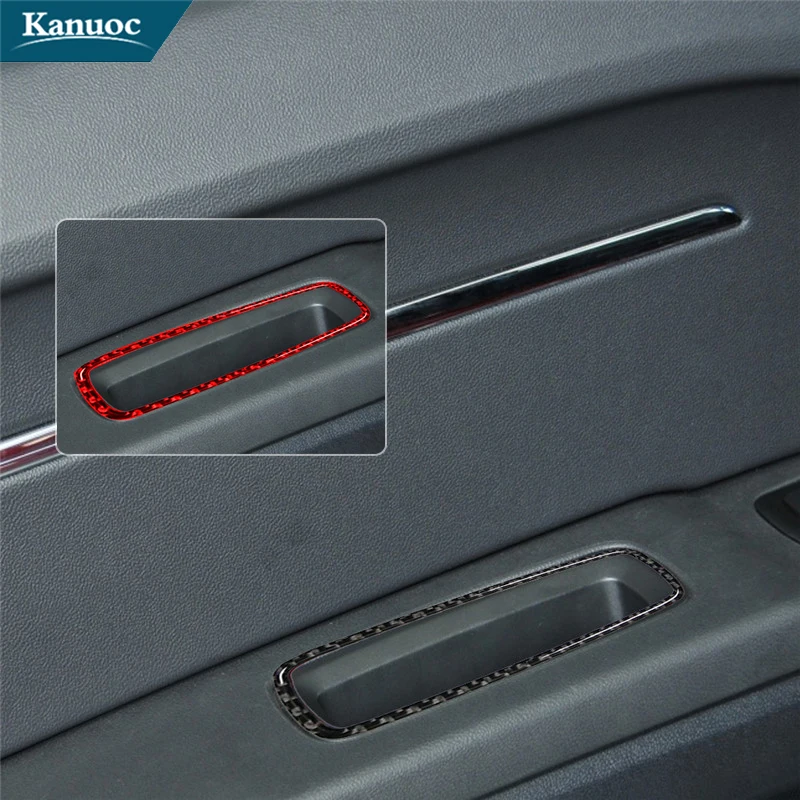 Carbon Fiber Inside Door Armrest Box Stickers Frame Trim For Dodge Journey 2009 2010 Car Interior Decorative Accessories
Carbon Fiber Inside Door Armrest Box Stickers Frame Trim For Dodge Journey 2009 2010 Car Interior Decorative Accessories