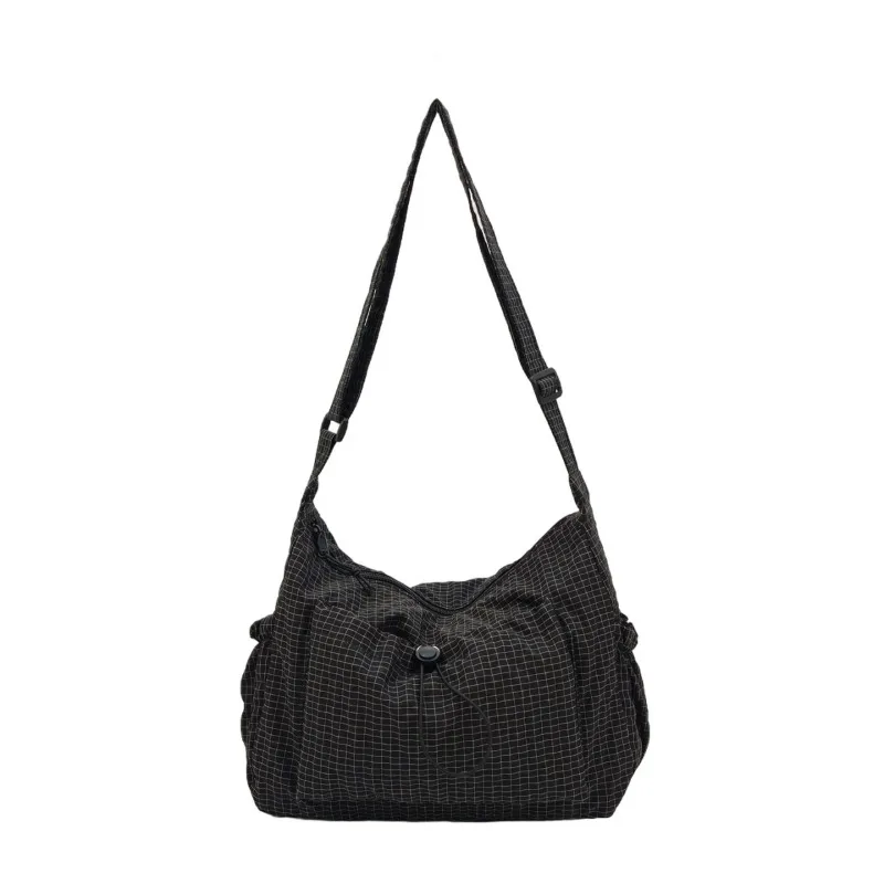 Stylish Vintage Letter Logo Diaper Bag For Women Designer Leather Crossbody Bag Elegant Large Capacity Luxury Fashionable Tote
Stylish Vintage Letter Logo Diaper Bag For Women Designer Leather Crossbody Bag Elegant Large Capacity Luxury Fashionable Tote