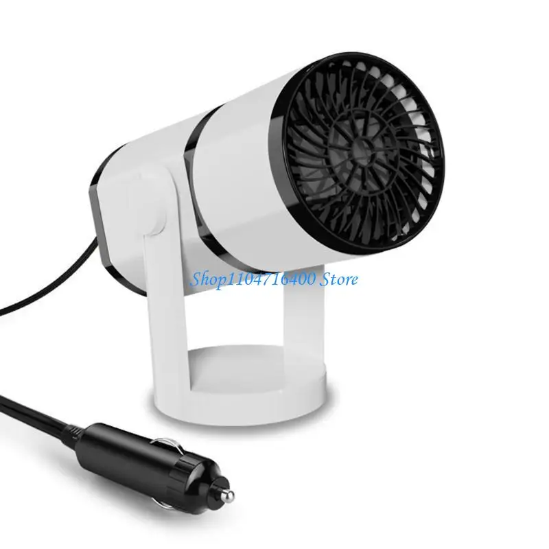 y1gd Car Heater 12V 150W Car Fans with Heating Cooling Function Windshield Defroster
y1gd Car Heater 12V 150W Car Fans with Heating Cooling Function Windshield Defroster