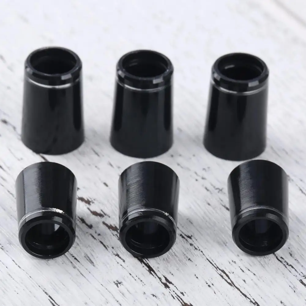 Or 0.370 Adapter Replacement Golf Training for Irons Shaft With Single Ring Golf Shaft Sleeve Anti-Shock Ring Golf Ferrules
Or 0.370 Adapter Replacement Golf Training for Irons Shaft With Single Ring Golf Shaft Sleeve Anti-Shock Ring Golf Ferrules