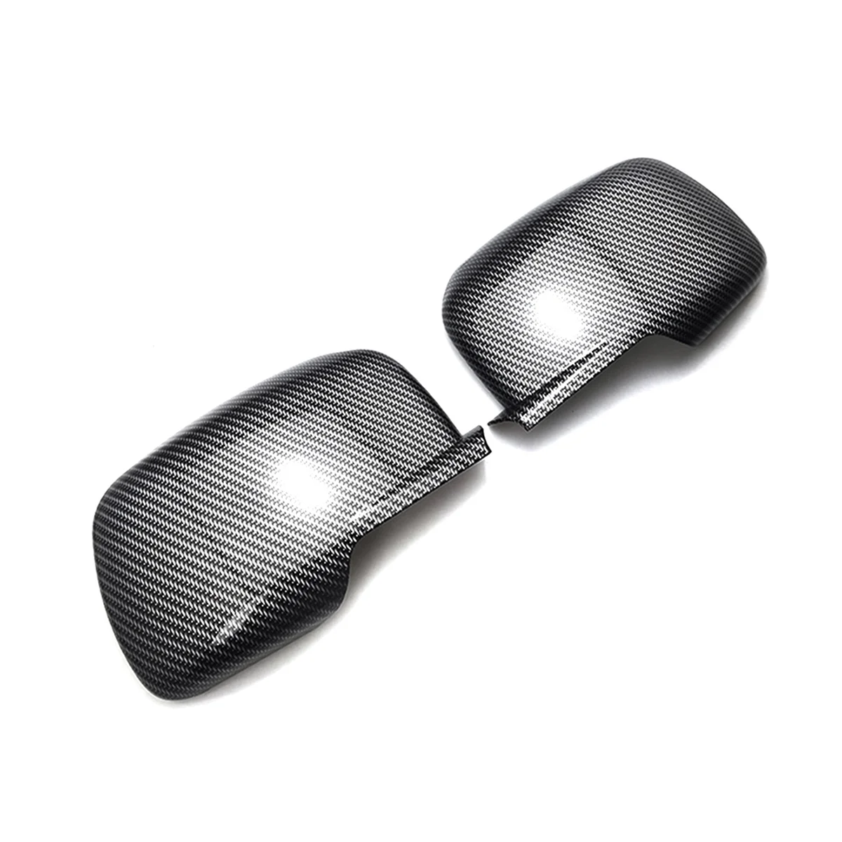 For Dodge Journey JUCV Fiat Freemont 2010-2013 Side Door Mirror Overlay Styling Rearview Mirror Cover Trim Carbon Fiber
For Dodge Journey JUCV Fiat Freemont 2010-2013 Side Door Mirror Overlay Styling Rearview Mirror Cover Trim Carbon Fiber