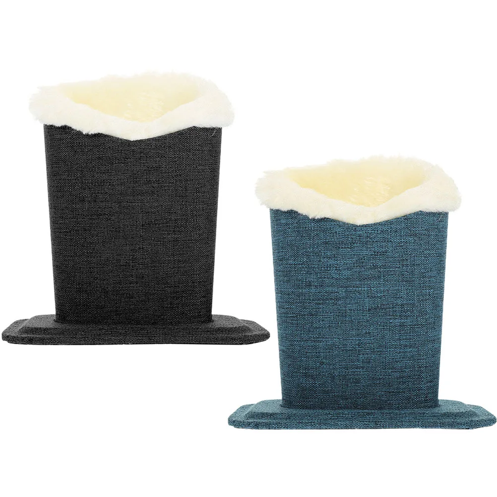 2Pcs Eye Glasses Stand Reusable Eyeglasses Holder Open Design Easy Access Unique Appearance Decorative Touch Bedroom Living Room
2Pcs Eye Glasses Stand Reusable Eyeglasses Holder Open Design Easy Access Unique Appearance Decorative Touch Bedroom Living Room