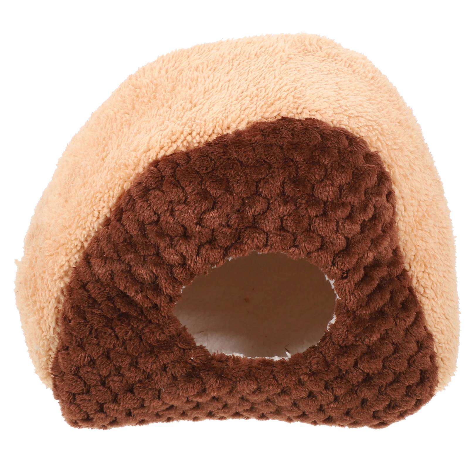 Warm Hammock Bed for Guinea Pig Hamster Pet Comfortable Breathable Material Cage Hanging Nest Resting Four Seasons
Warm Hammock Bed for Guinea Pig Hamster Pet Comfortable Breathable Material Cage Hanging Nest Resting Four Seasons