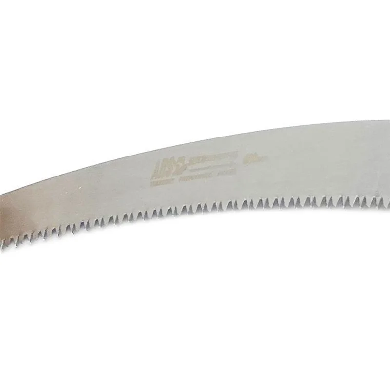 8Inch Hand Saw 3-Edge Tooth TPI 14 For Fine Garden Pruning Woodworking Manual Tools
8Inch Hand Saw 3-Edge Tooth TPI 14 For Fine Garden Pruning Woodworking Manual Tools