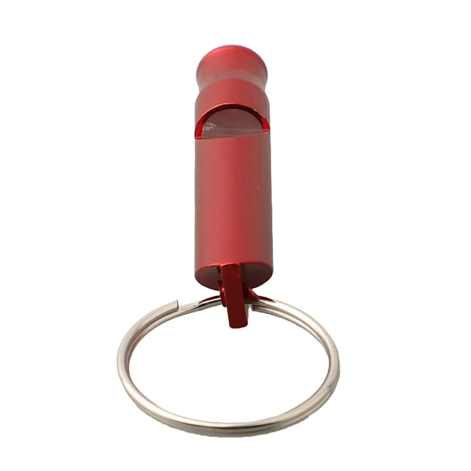 Useful.practical Whistle Hiking Keychain 1pc Training 45*8mm Aluminum Alloy Distress Feeding Mini Pet Survival
Useful.practical Whistle Hiking Keychain 1pc Training 45*8mm Aluminum Alloy Distress Feeding Mini Pet Survival