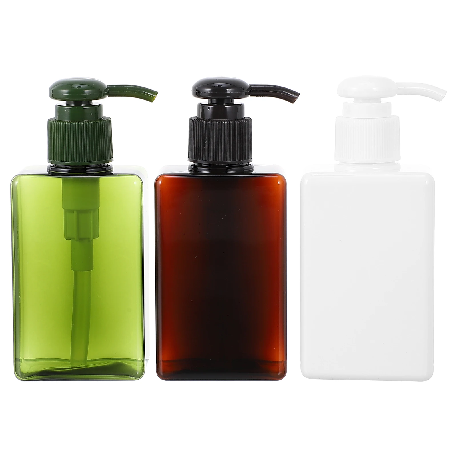 4pcs 150Ml Simple Empty Bottles Lightweight Dispenser Durable Storage For Travel Use Lotion Container Easy Carry Lotion
4pcs 150Ml Simple Empty Bottles Lightweight Dispenser Durable Storage For Travel Use Lotion Container Easy Carry Lotion