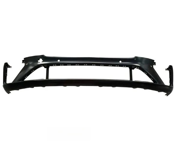 GT Style Body Kit Car Bumper PP Material Upgrade for 2020 Year - Auto Car Bodykit Full Set Front Bumper Front Grille Mesh Cover
GT Style Body Kit Car Bumper PP Material Upgrade for 2020 Year - Auto Car Bodykit Full Set Front Bumper Front Grille Mesh Cover