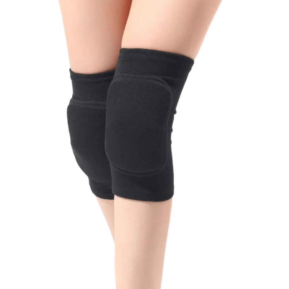Knitted Nylon Protective Sports Knee Pads Breathable Protector Knee Pad Sleeve Soft Elastic Nylon Sports Knee Pad Football
Knitted Nylon Protective Sports Knee Pads Breathable Protector Knee Pad Sleeve Soft Elastic Nylon Sports Knee Pad Football