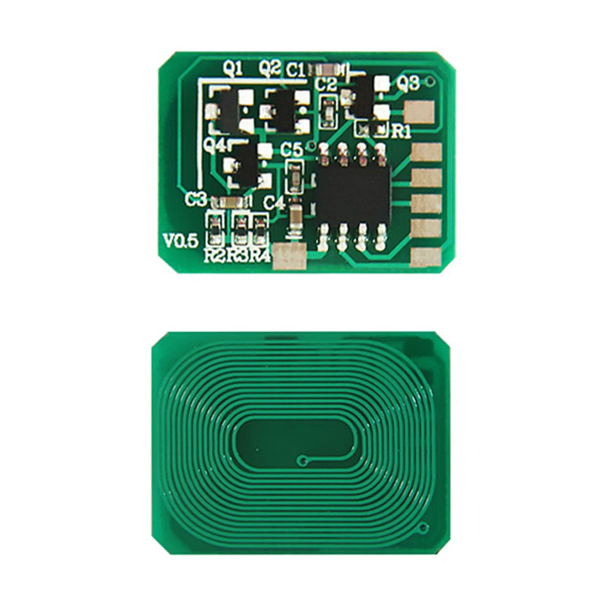 8PCS Free Shipping 10K Universal Toner chip for OKI C831 C811 C841 MC873dnx printer laser chip 10000 pages
8PCS Free Shipping 10K Universal Toner chip for OKI C831 C811 C841 MC873dnx printer laser chip 10000 pages