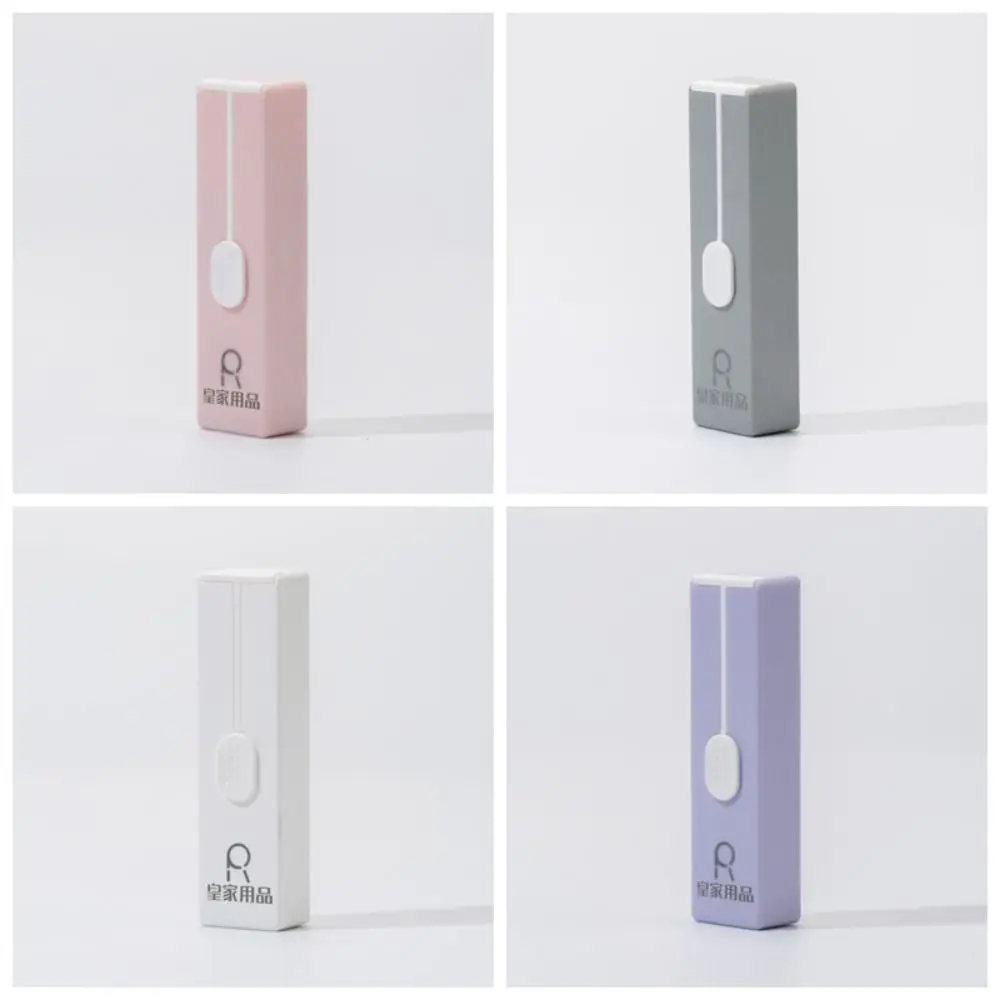 Портативная автоматическая зубная нить, пыленепроницаемая чистка зубов, инструмент для межзубной чистки, гигиена полости рта, уход за коробкой для хранения
Портативная автоматическая зубная нить, пыленепроницаемая чистка зубов, инструмент для межзубной чистки, гигиена полости рта, уход за коробкой для хранения