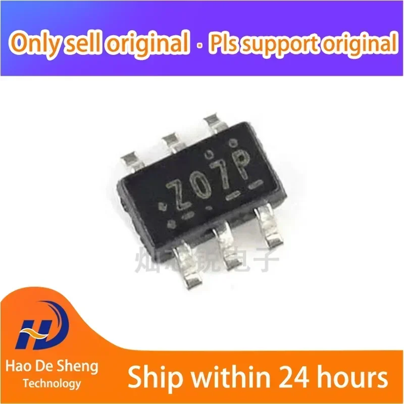 10PCS/LOT NC7WZ07P6X NC7WZ07P6 SC70-6 Logo Z07P New Original In stock
10PCS/LOT NC7WZ07P6X NC7WZ07P6 SC70-6 Logo Z07P New Original In stock