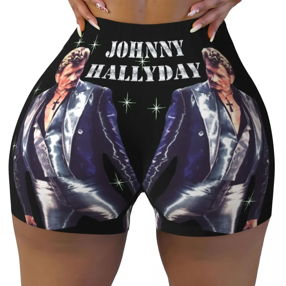 Пользовательские шорты для тренировок по волейболу 33, женские спортивные шорты для йоги в тренажерном зале
Пользовательские шорты для тренировок по волейболу 33, женские спортивные шорты для йоги в тренажерном зале