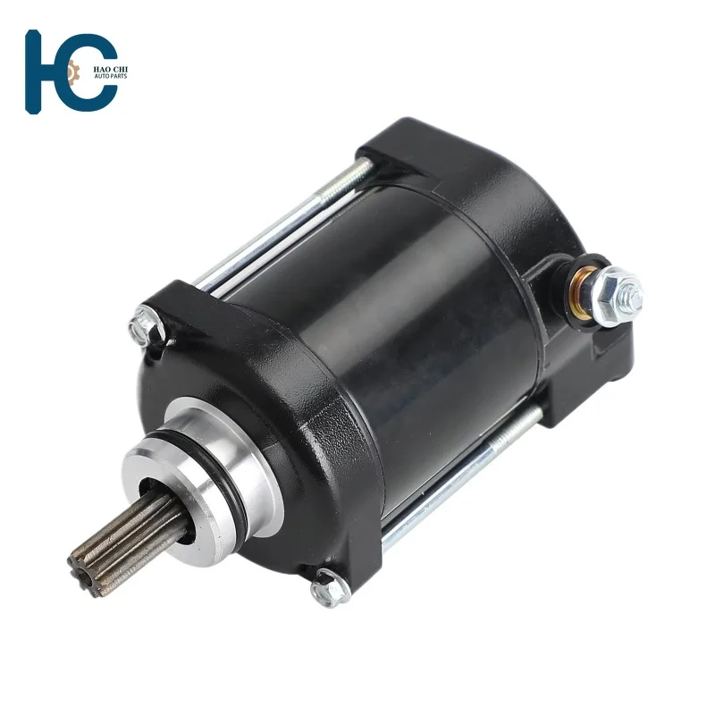 12418559627 Motorcycle Electrical Engine Starter Motor for BMW G310 G310R K03 G310 G310GS K02 2016-2020
12418559627 Motorcycle Electrical Engine Starter Motor for BMW G310 G310R K03 G310 G310GS K02 2016-2020