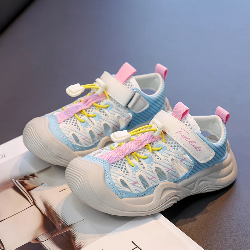 Kids Girls Summer Shoes Boys Children Sneakers Tennis Flats New Arrival XMT-3698
Kids Girls Summer Shoes Boys Children Sneakers Tennis Flats New Arrival XMT-3698