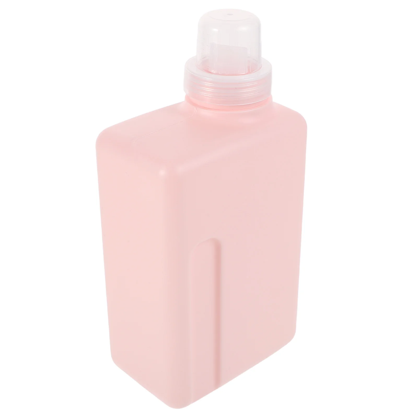Laundry Detergent Bottle Square PE Leakproof Pink Hdpe Kitchen Pump Dispenser Space Saving Reusable Versatile Shower Gel
Laundry Detergent Bottle Square PE Leakproof Pink Hdpe Kitchen Pump Dispenser Space Saving Reusable Versatile Shower Gel