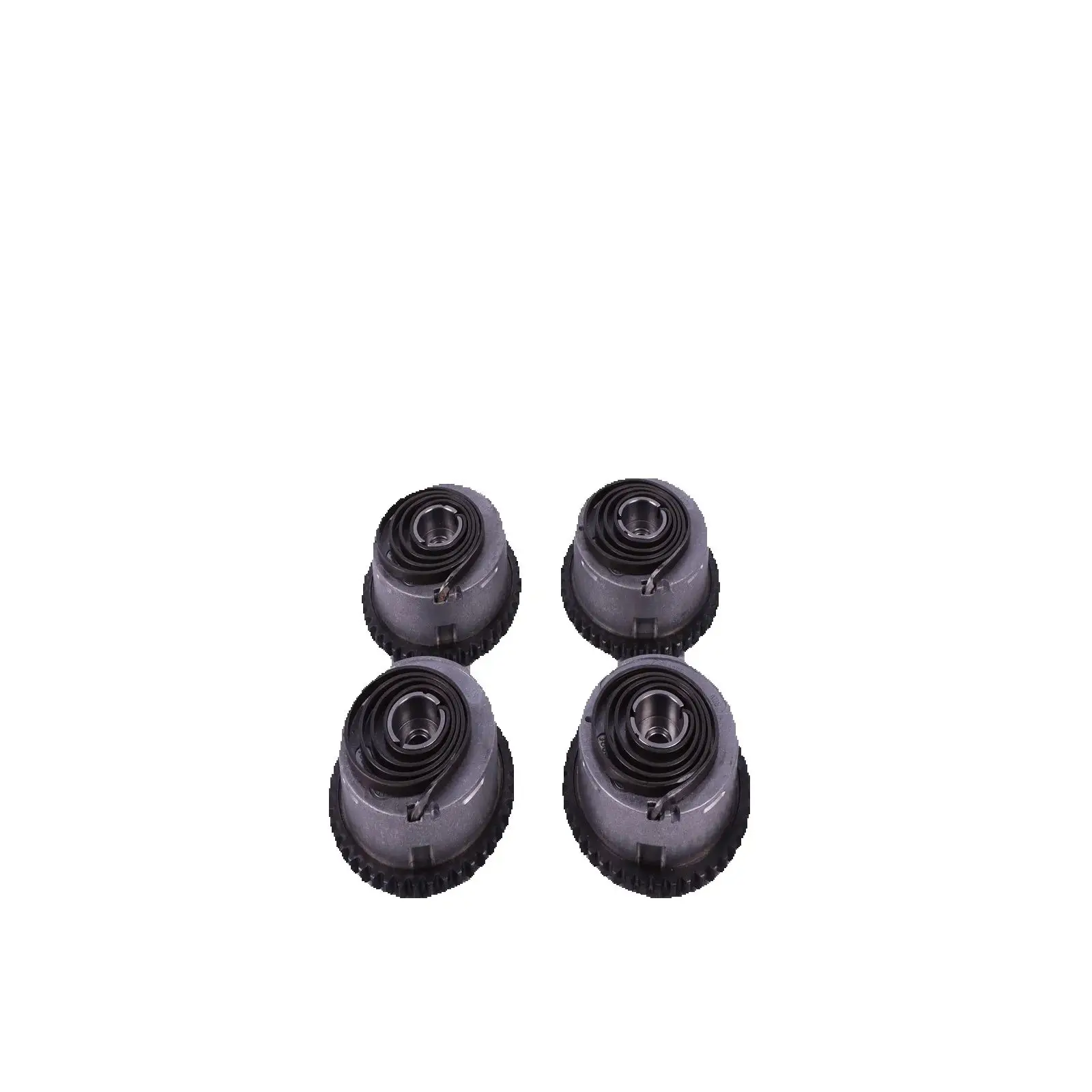 4pcs Timing Chain Sprocket 11367600085 11367600086 For 2014-2020 BMW X5 X6 550I 750I 4.4L
4pcs Timing Chain Sprocket 11367600085 11367600086 For 2014-2020 BMW X5 X6 550I 750I 4.4L