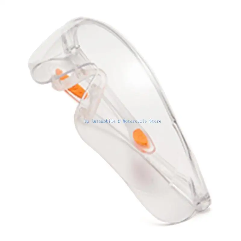 Прозрачные защитные очки 270E для мужчин и женщин; Легкие рабочие очки, устойчивые к царапинам защитные очки с защитой от
Прозрачные защитные очки 270E для мужчин и женщин; Легкие рабочие очки, устойчивые к царапинам защитные очки с защитой от